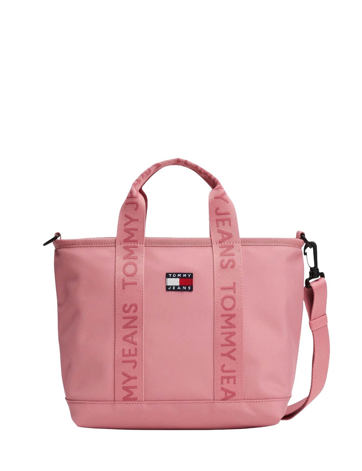 Borse a mano Rosa Tommy Jeans