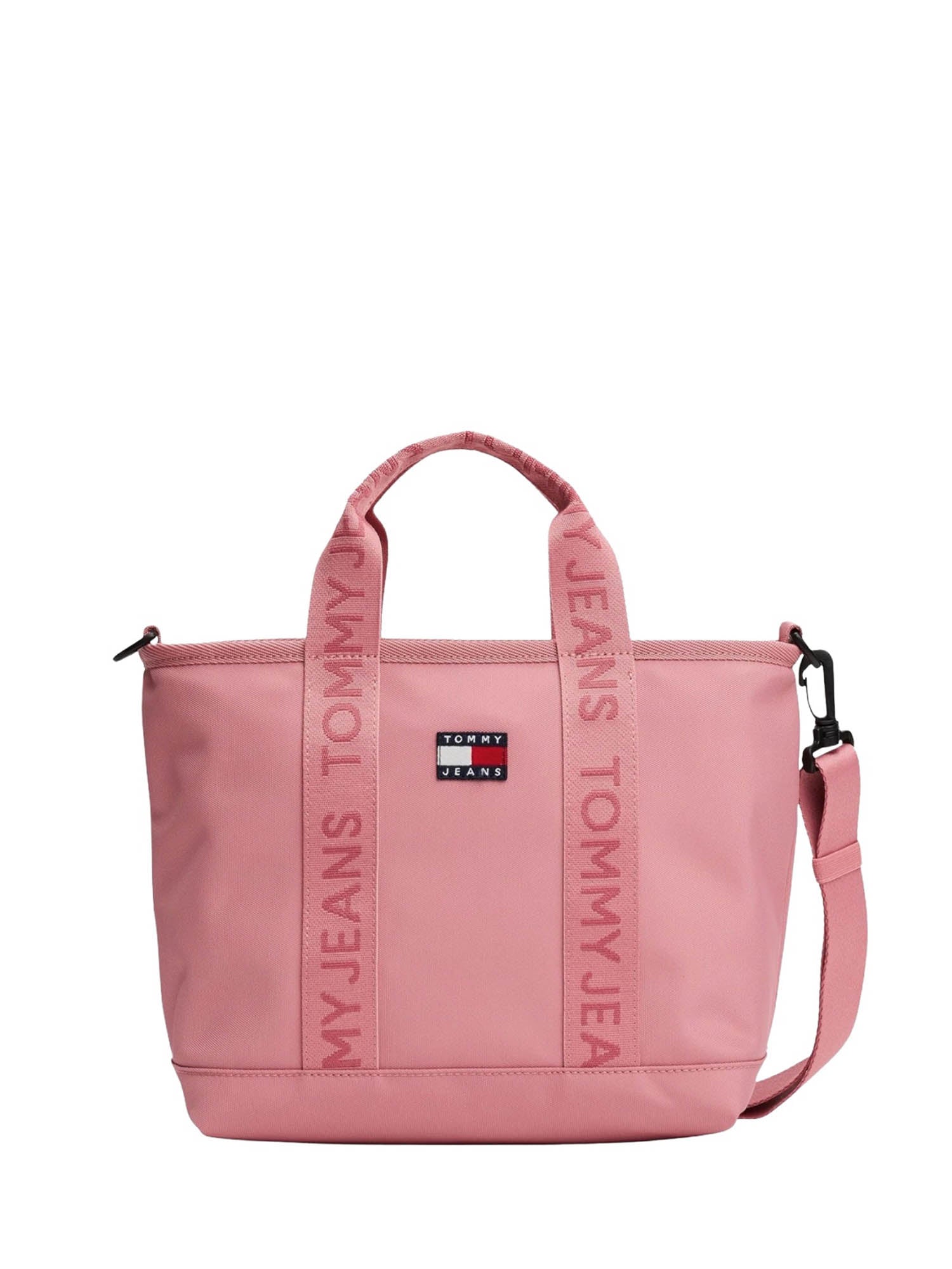 Borse a mano Rosa Tommy Jeans