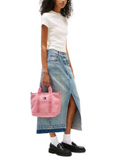 Borse a mano Rosa Tommy Jeans