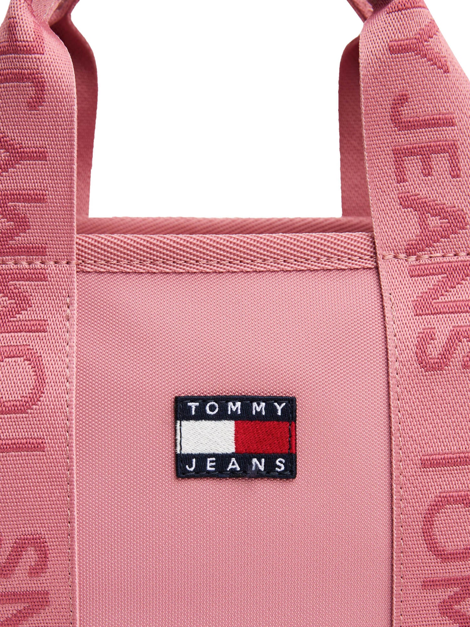Borse a mano Rosa Tommy Jeans