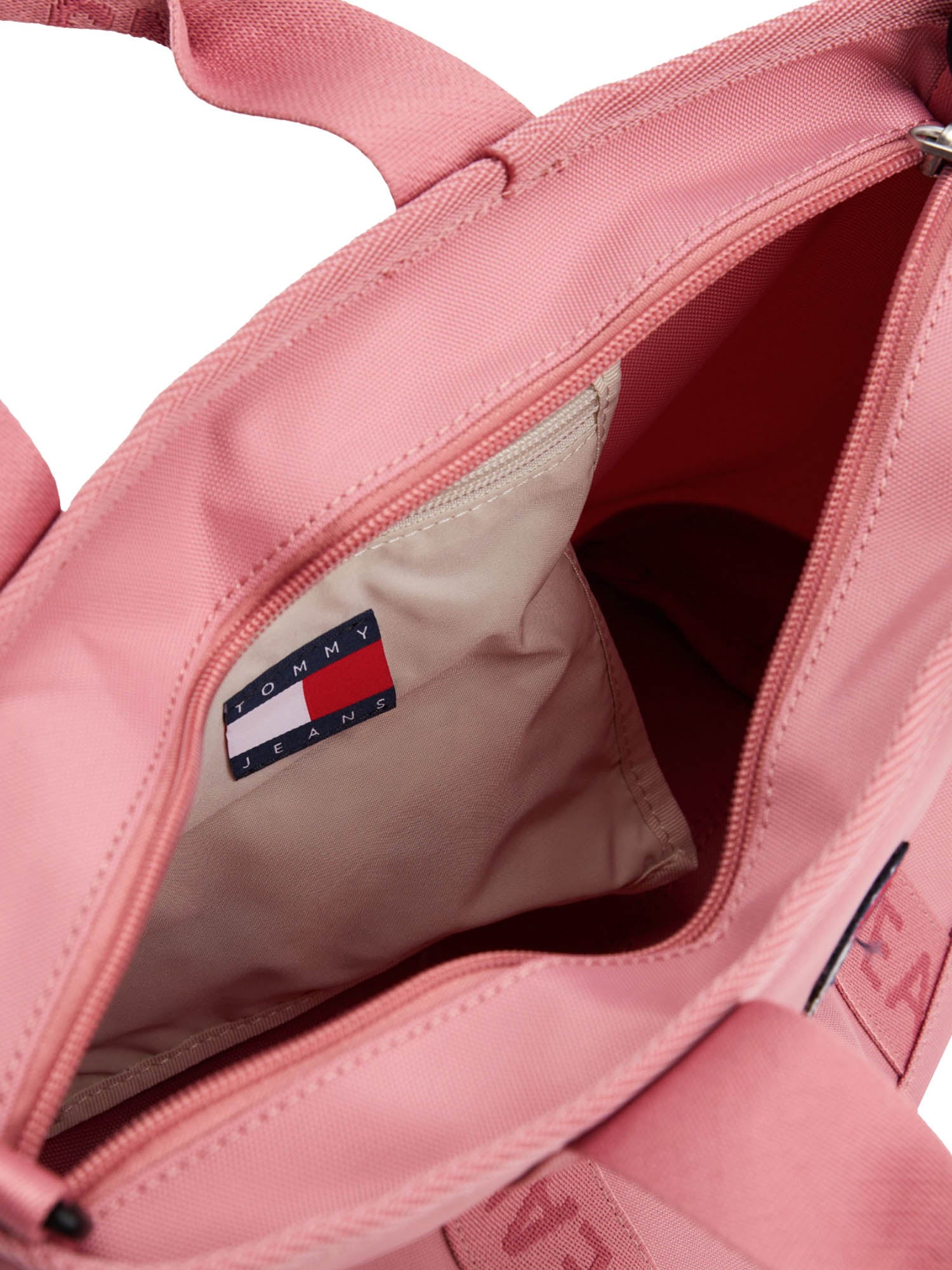 Borse a mano Rosa Tommy Jeans