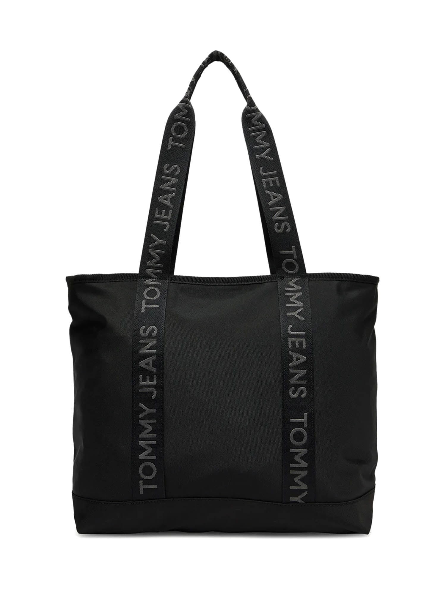 Borse a spalla Nero Tommy Jeans