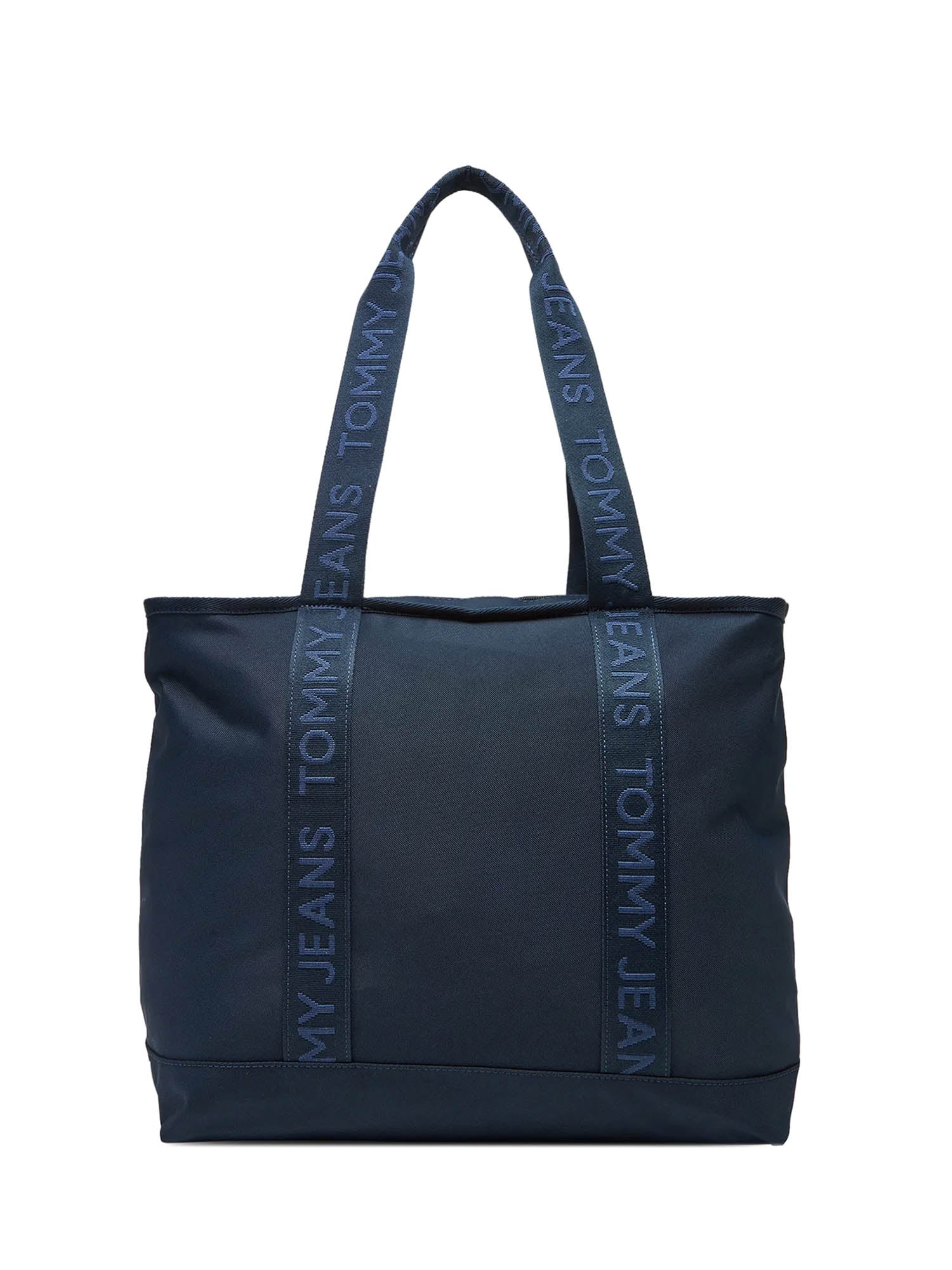 Borse a spalla Blu Tommy Jeans