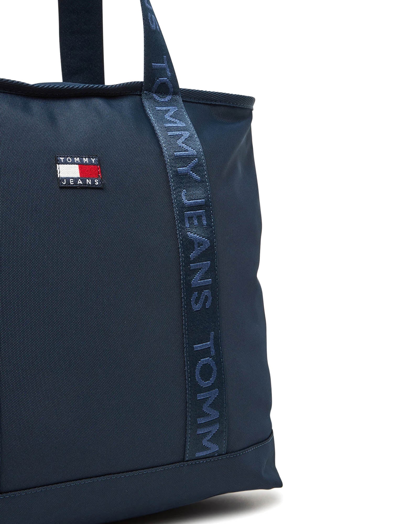 Borse a spalla Blu Tommy Jeans