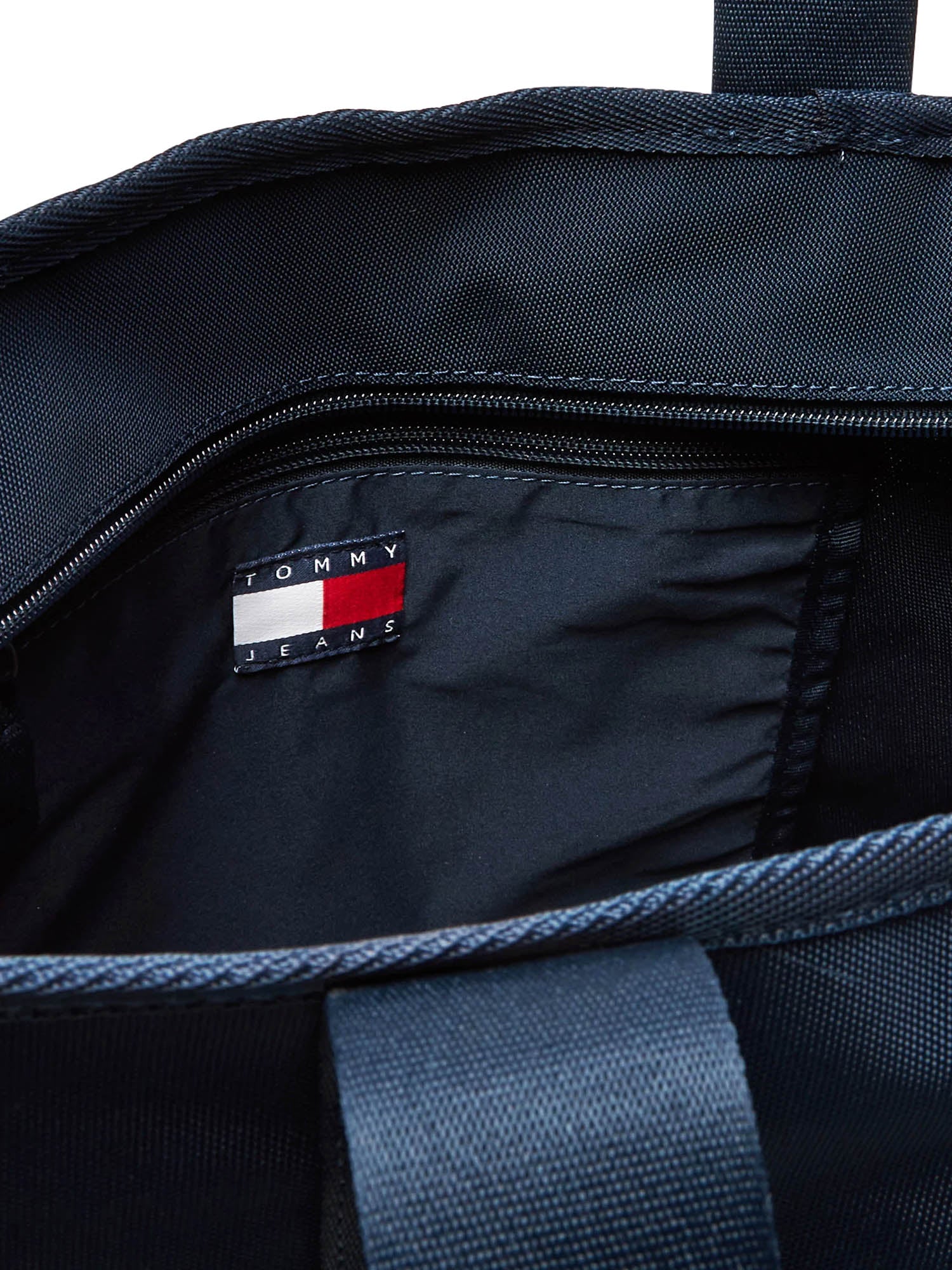 Borse a spalla Blu Tommy Jeans