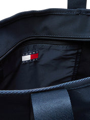 Borse a spalla Blu Tommy Jeans