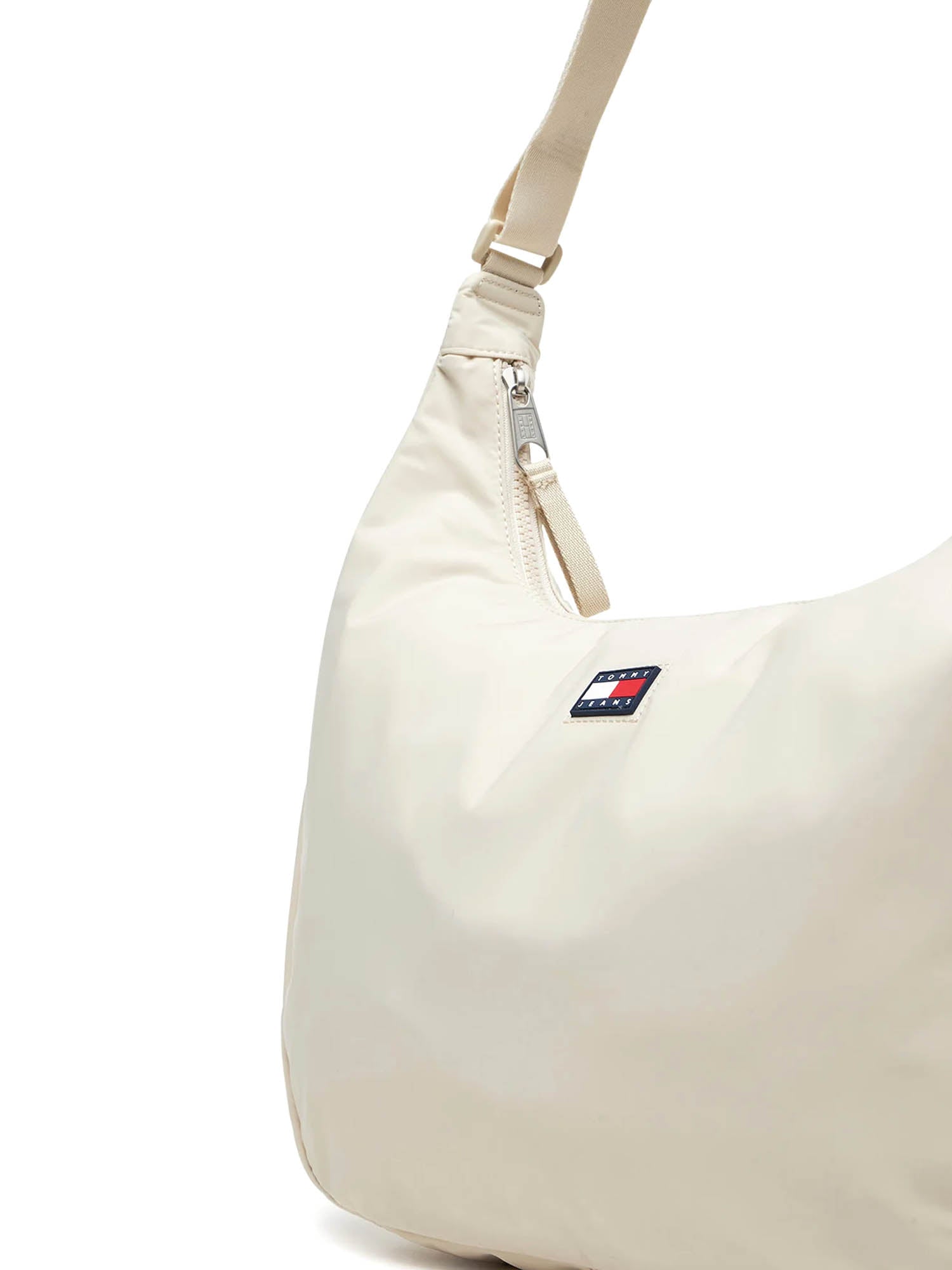 Borse a spalla Avorio Tommy Jeans