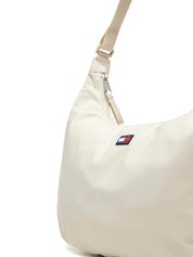 Borse a spalla Avorio Tommy Jeans