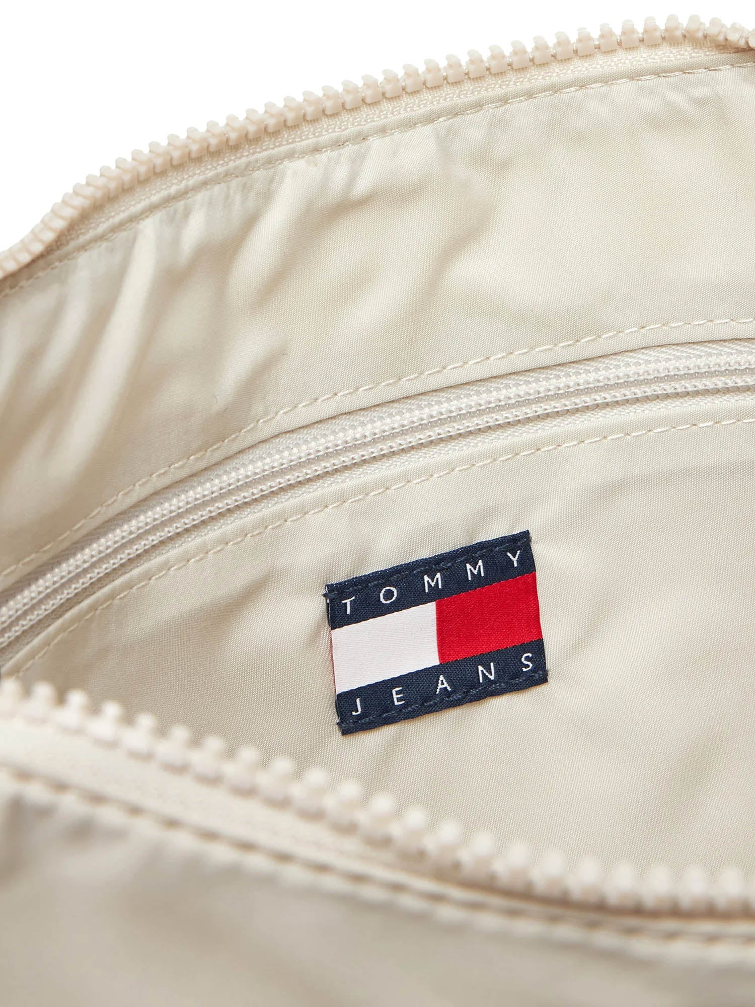 Borse a spalla Avorio Tommy Jeans