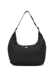 Borse a spalla Nero Tommy Jeans