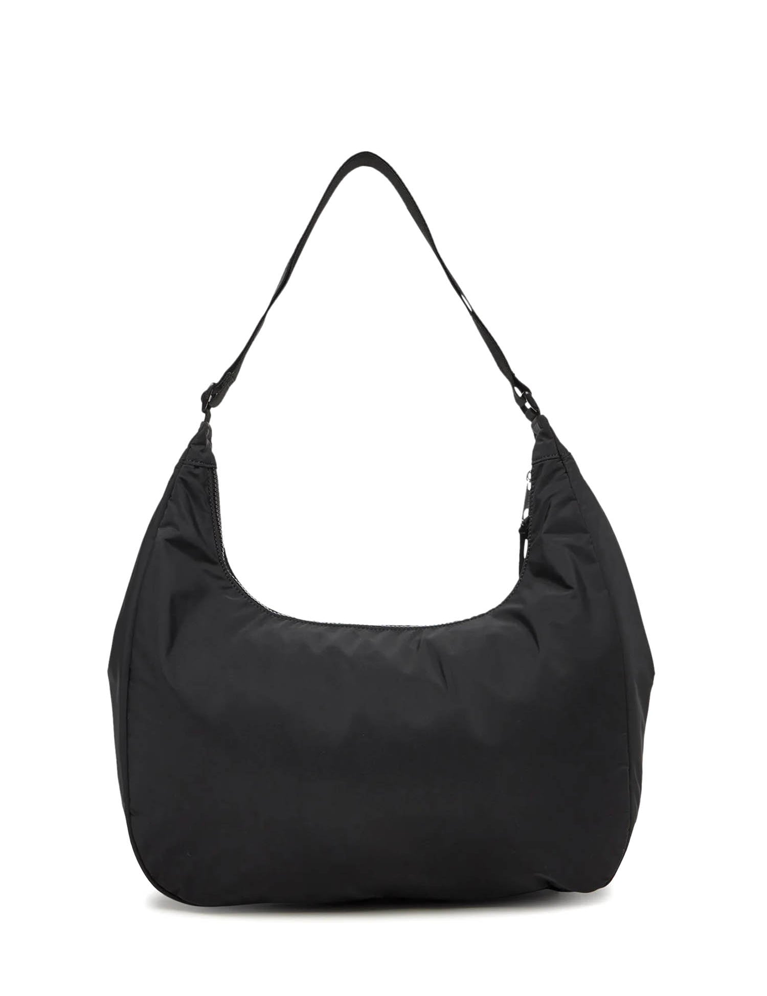 Borse a spalla Nero Tommy Jeans