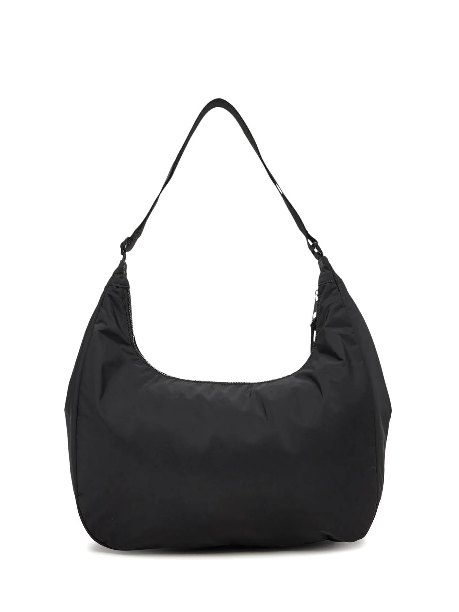 Borse a spalla Nero Tommy Jeans