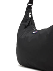 Borse a spalla Nero Tommy Jeans