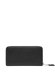 Portafogli Nero Tommy Jeans