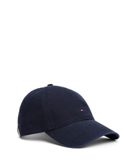 Cappelli Blu Tommy Hilfiger