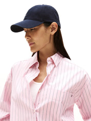 Cappelli Blu Tommy Hilfiger