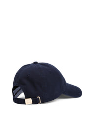 Cappelli Blu Tommy Hilfiger