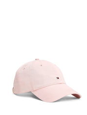 Cappelli Rosa Tommy Hilfiger