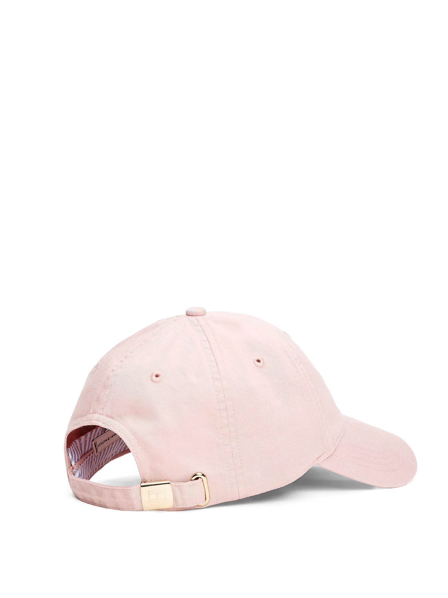 Cappelli Rosa Tommy Hilfiger