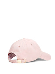 Cappelli Rosa Tommy Hilfiger