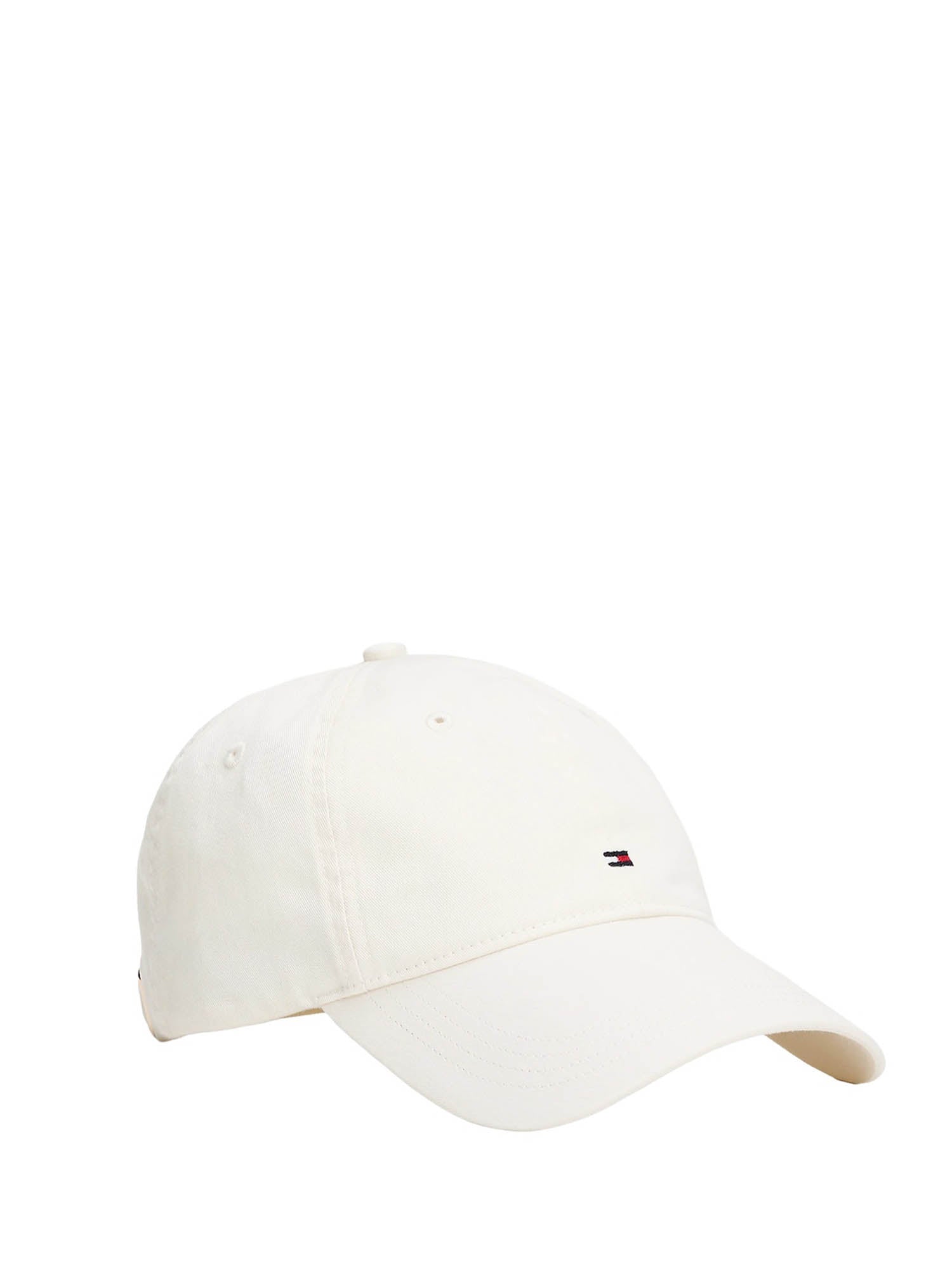 Cappelli Bianco Tommy Hilfiger
