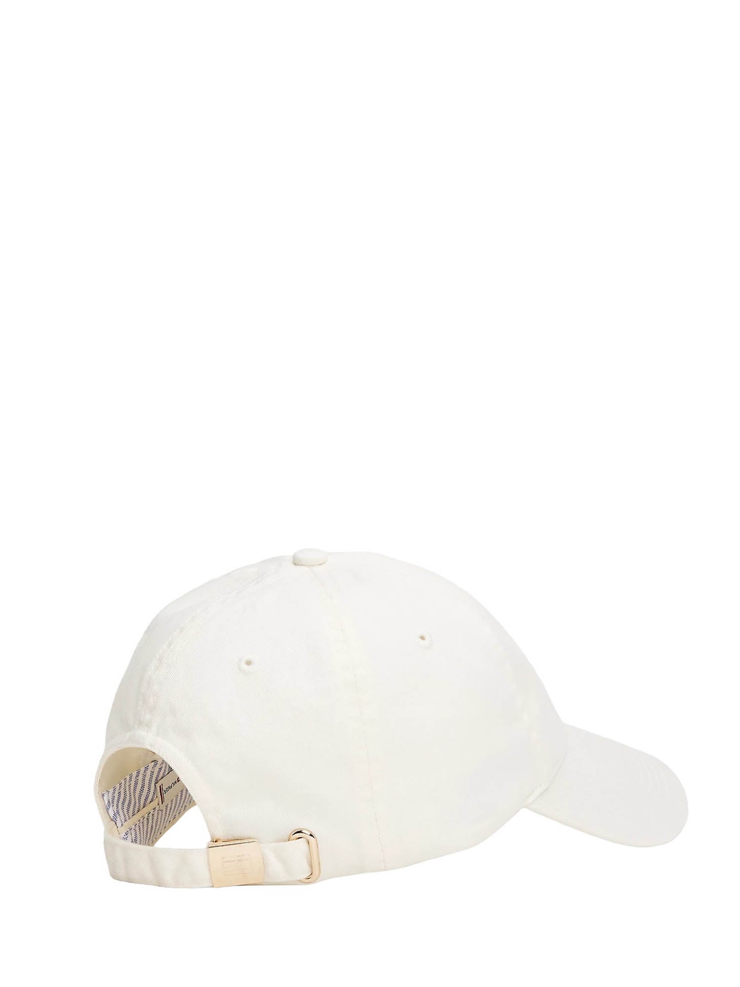 Cappelli Bianco Tommy Hilfiger