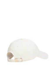 Cappelli Bianco Tommy Hilfiger