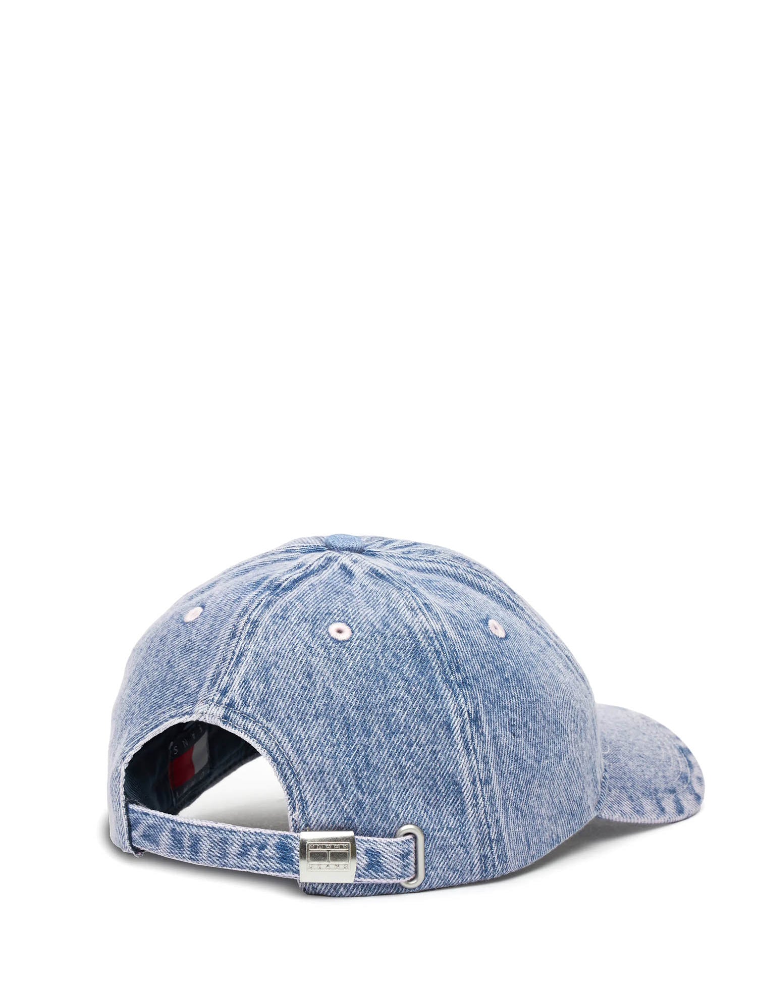 Cappelli Blu Tommy Jeans