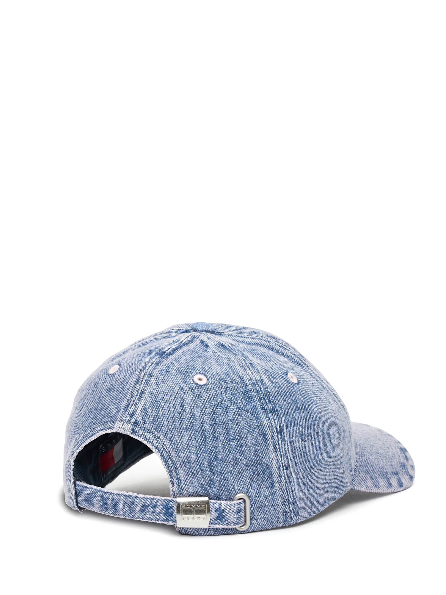 Cappelli Blu Tommy Jeans