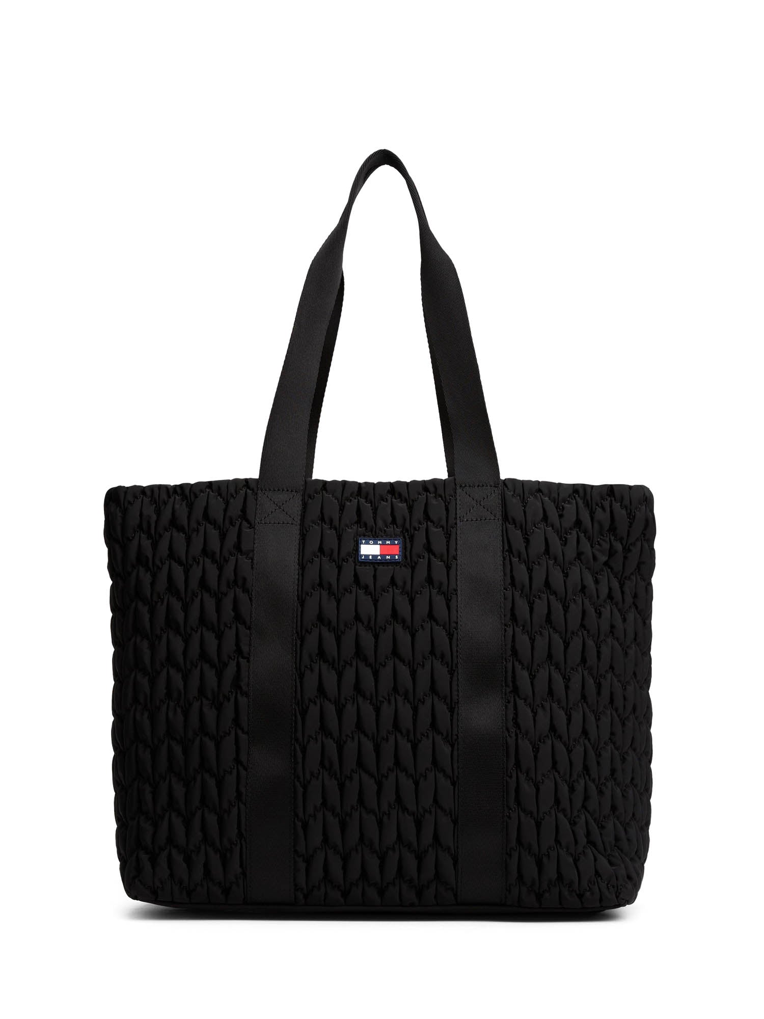 Shopper Nero Tommy Jeans