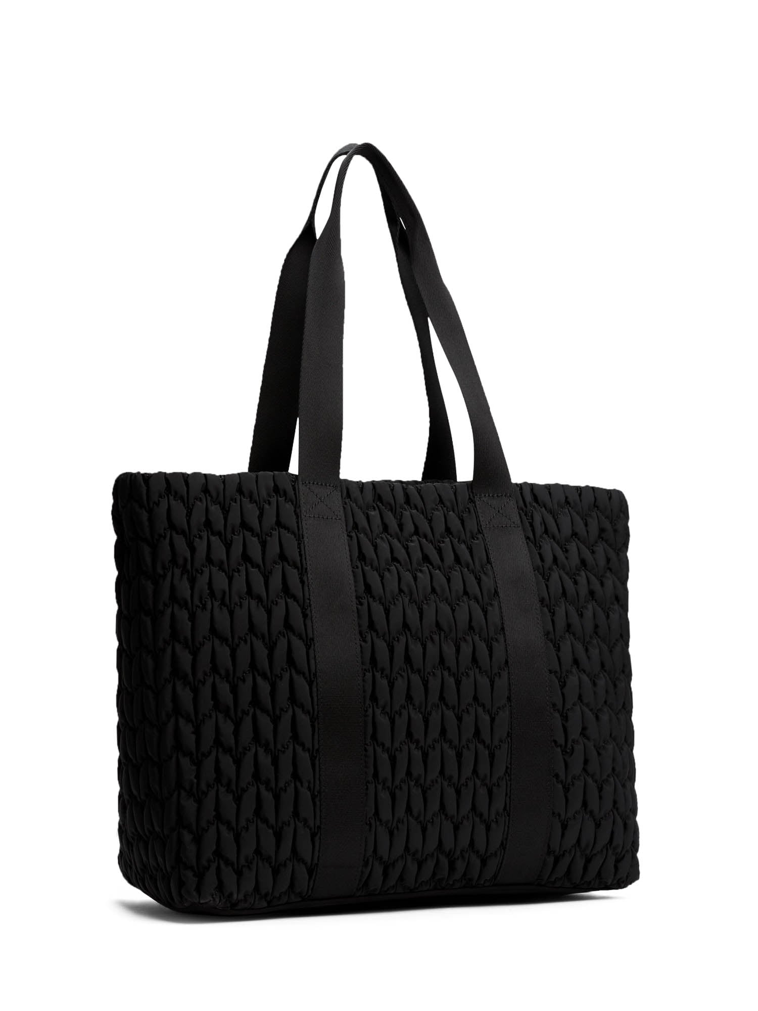 Shopper Nero Tommy Jeans