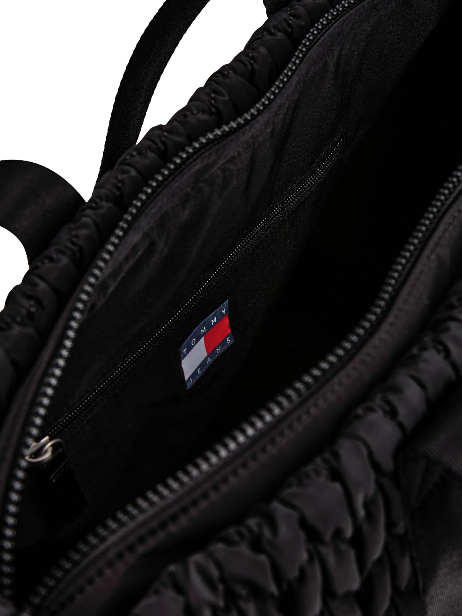 Shopper Nero Tommy Jeans