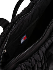 Shopper Nero Tommy Jeans