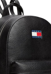 Zaini Nero Tommy Jeans