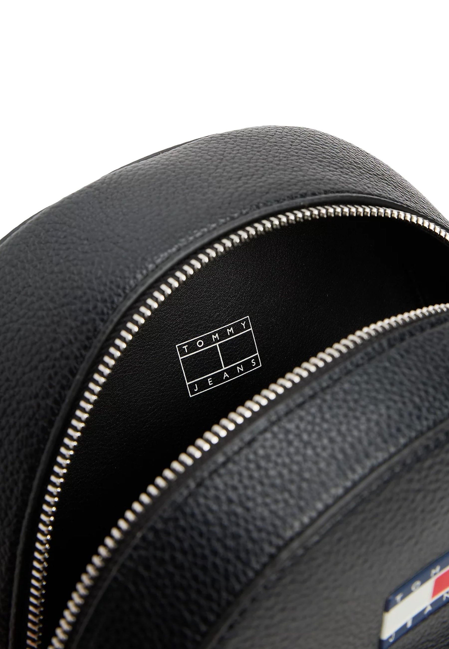 Zaini Nero Tommy Jeans