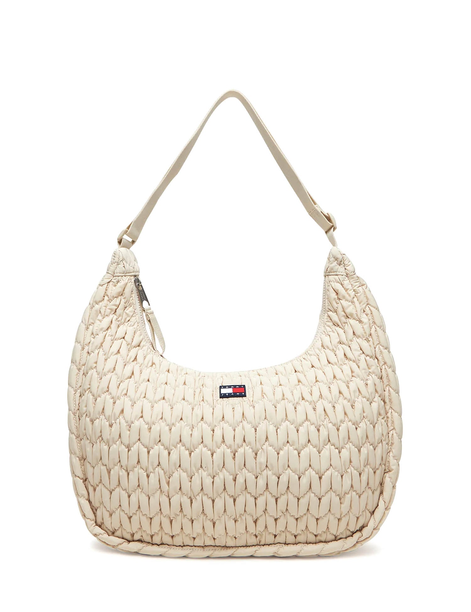 Borse a spalla Bianco Tommy Jeans