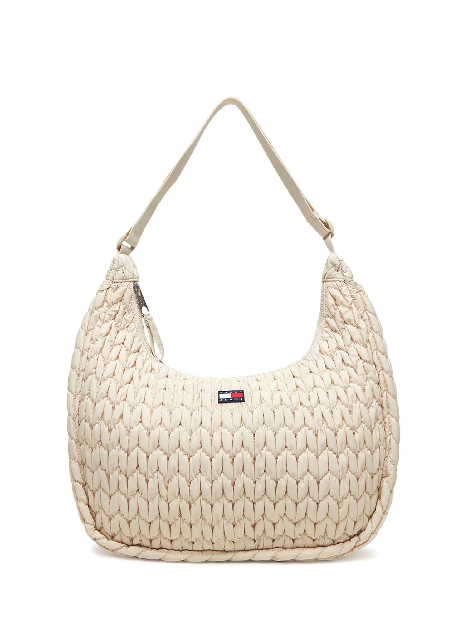 Borse a spalla Bianco Tommy Jeans