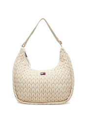 Borse a spalla Bianco Tommy Jeans