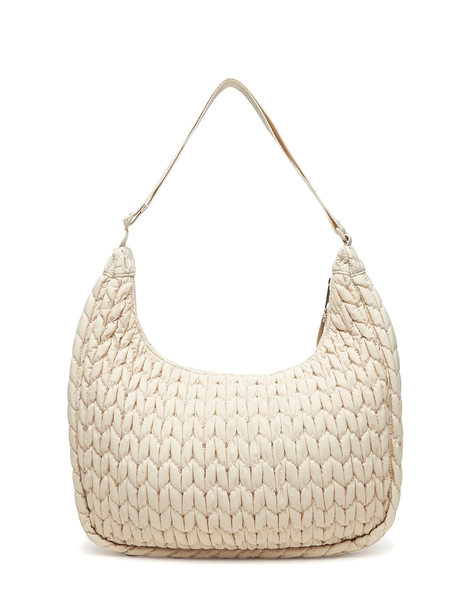 Borse a spalla Bianco Tommy Jeans