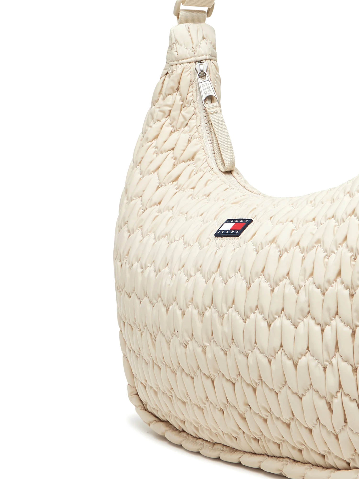 Borse a spalla Bianco Tommy Jeans