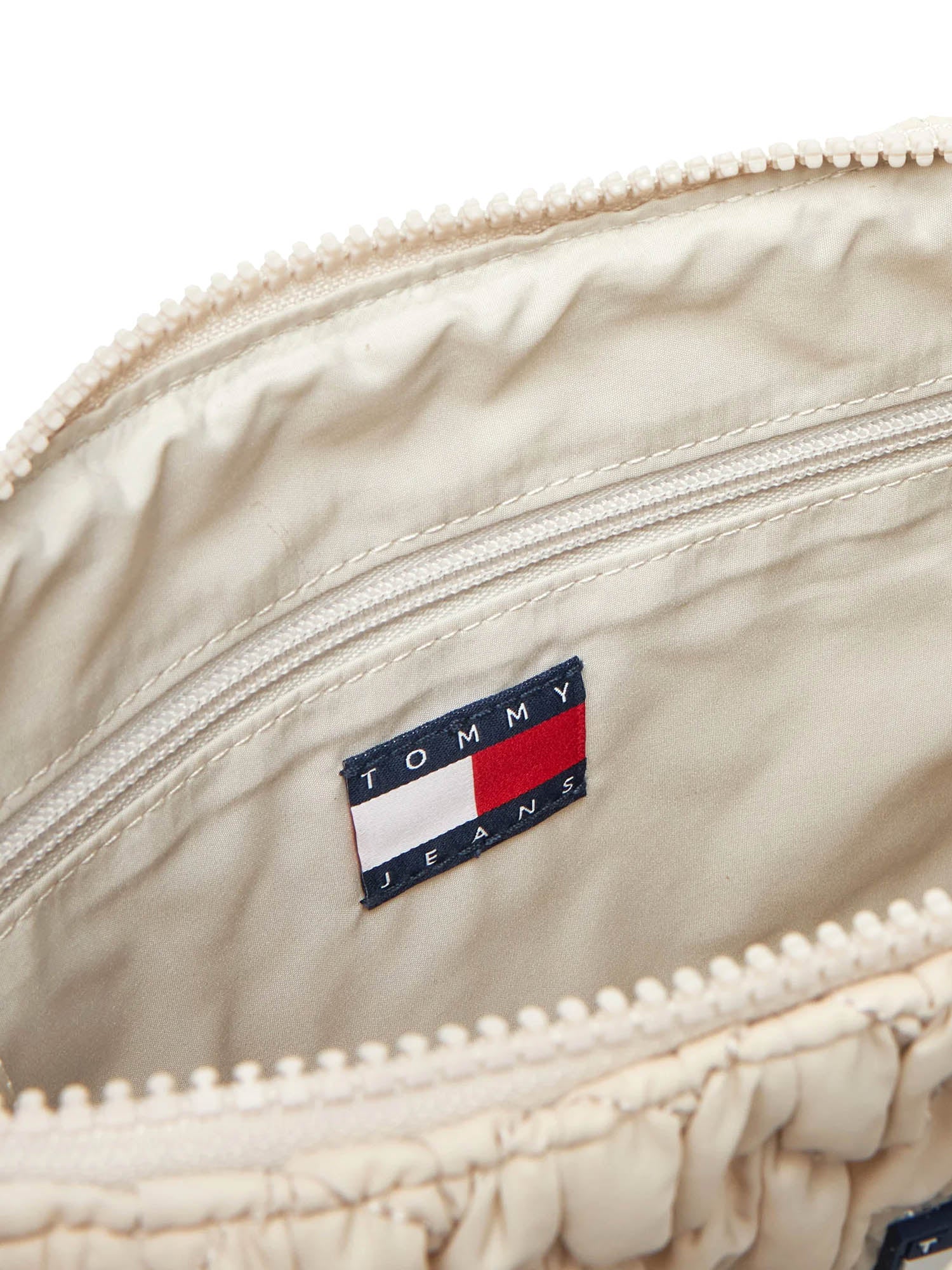 Borse a spalla Bianco Tommy Jeans