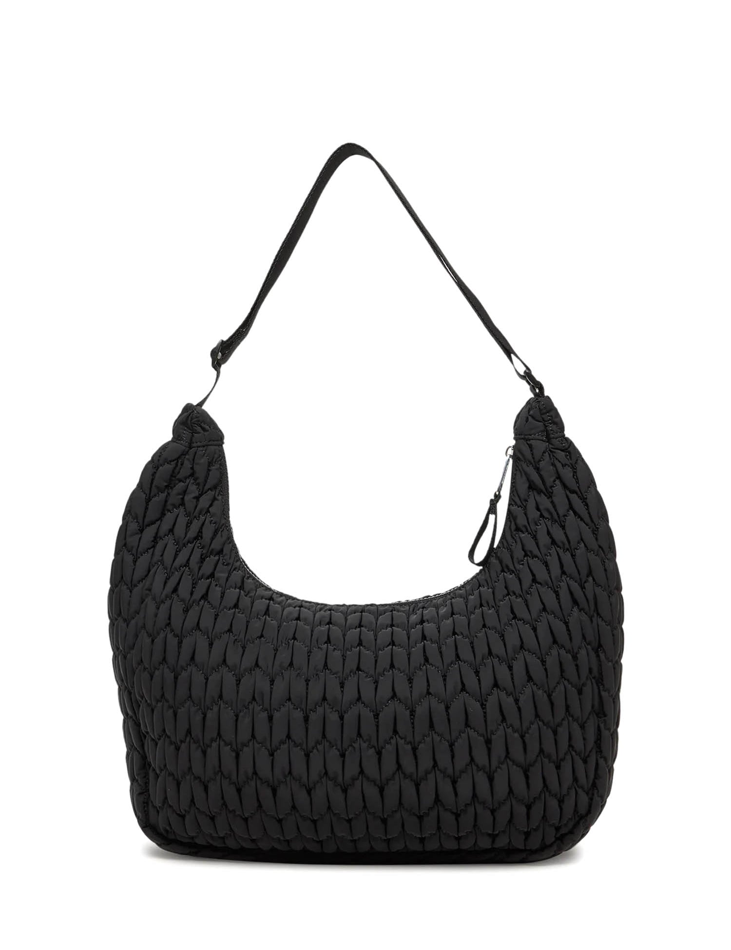 Borse a spalla Nero Tommy Jeans