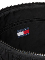 Borse a spalla Nero Tommy Jeans