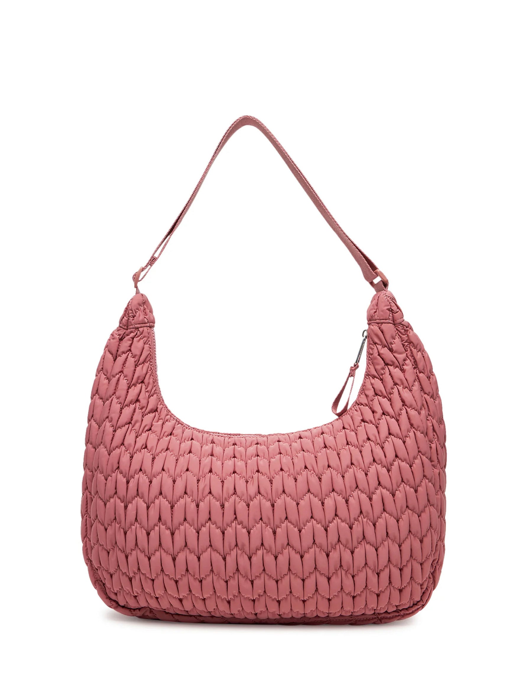 Borse a spalla Rosa Tommy Jeans