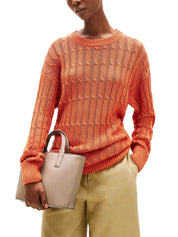 Borse a mano Beige Tommy Hilfiger