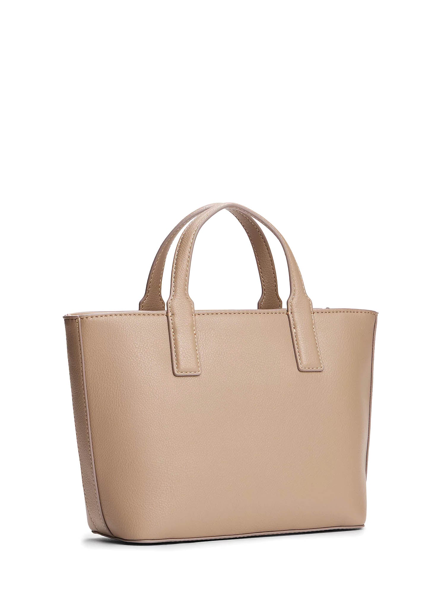 Borse a mano Beige Tommy Hilfiger