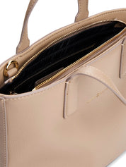 Borse a mano Beige Tommy Hilfiger