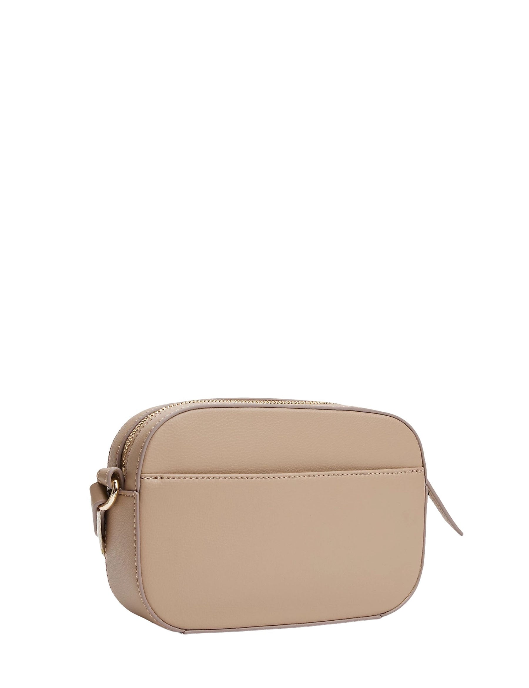 Tracolla Beige Tommy Hilfiger