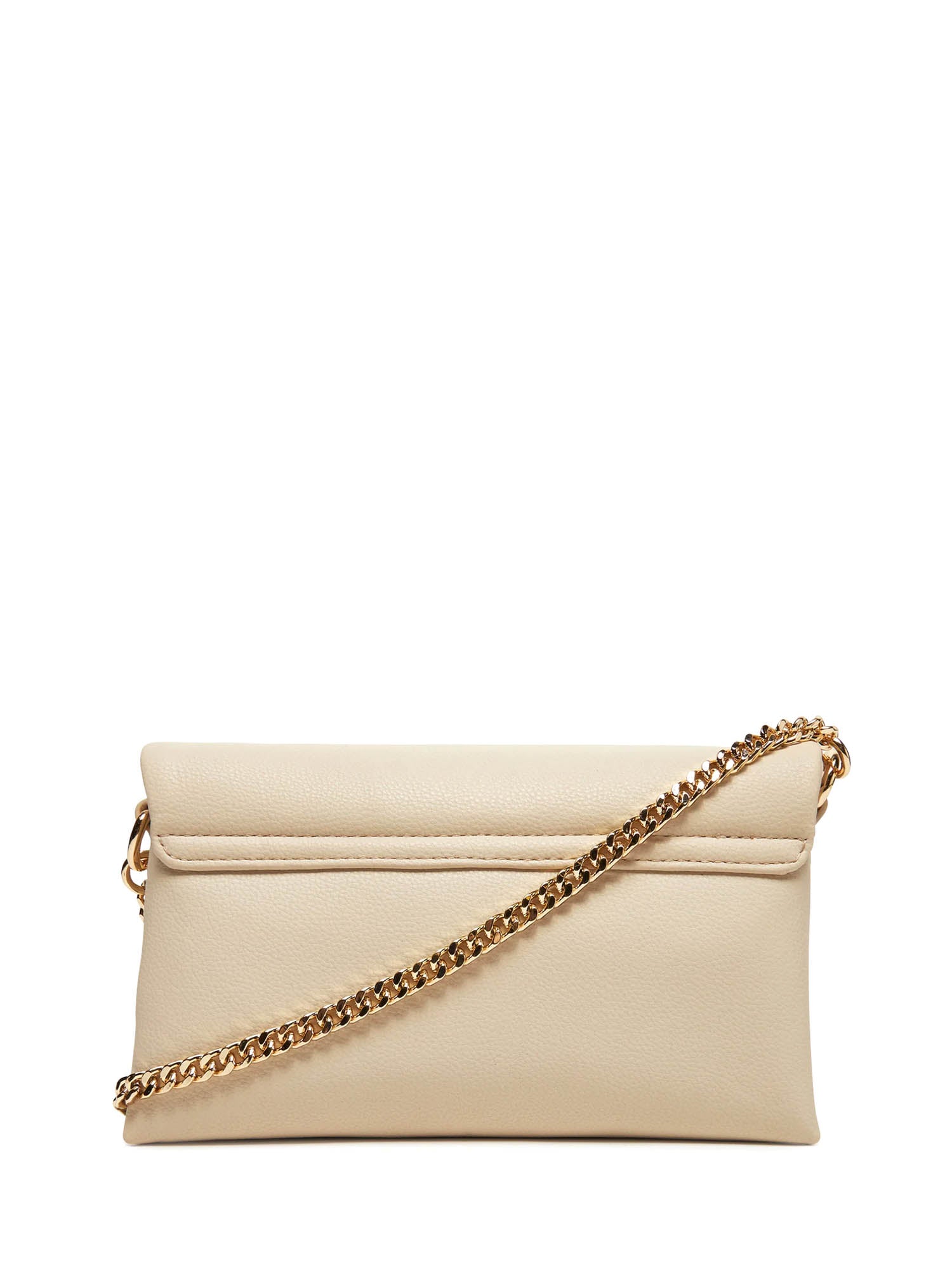 Tracolla Beige Tommy Hilfiger