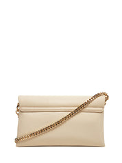 Tracolla Beige Tommy Hilfiger